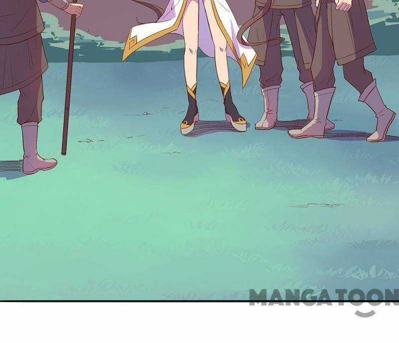 Đấu Chiến Thắng Phật - Chapter 49 - Trang 13