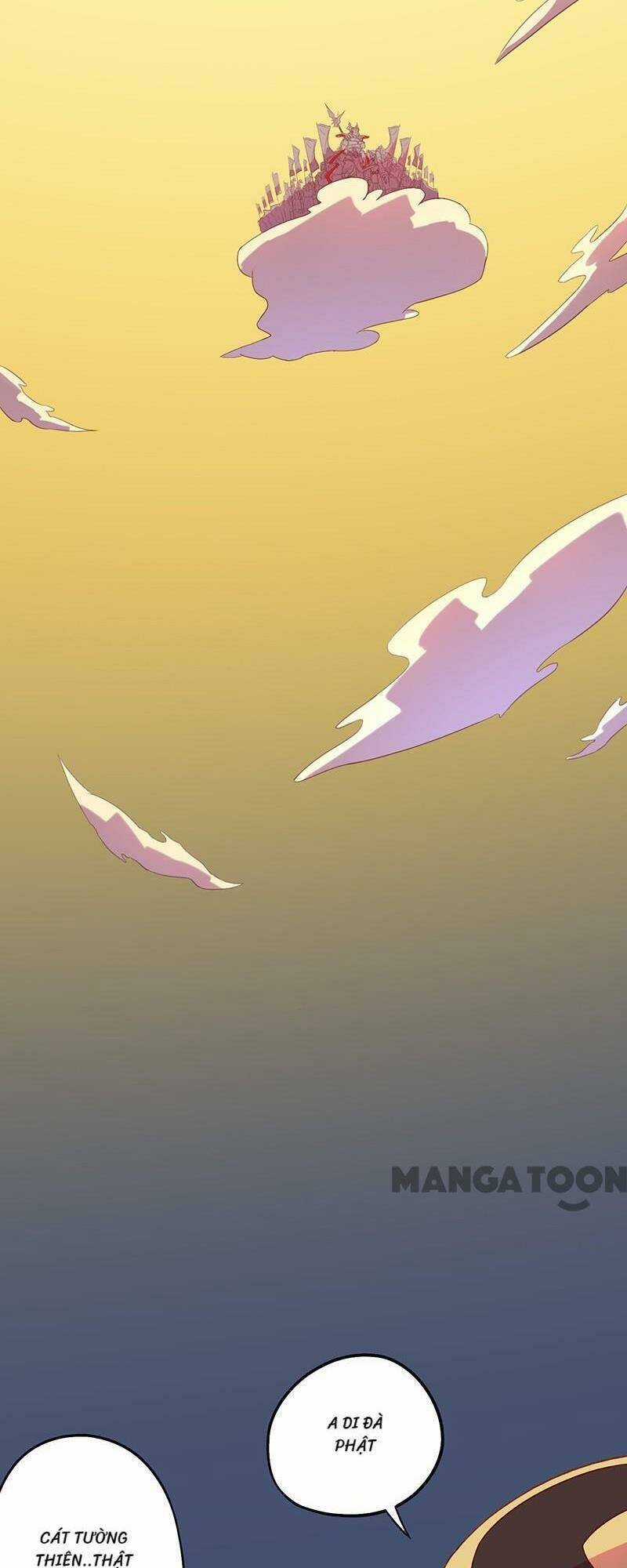 Đấu Chiến Thắng Phật - Chapter 49 - Trang 16