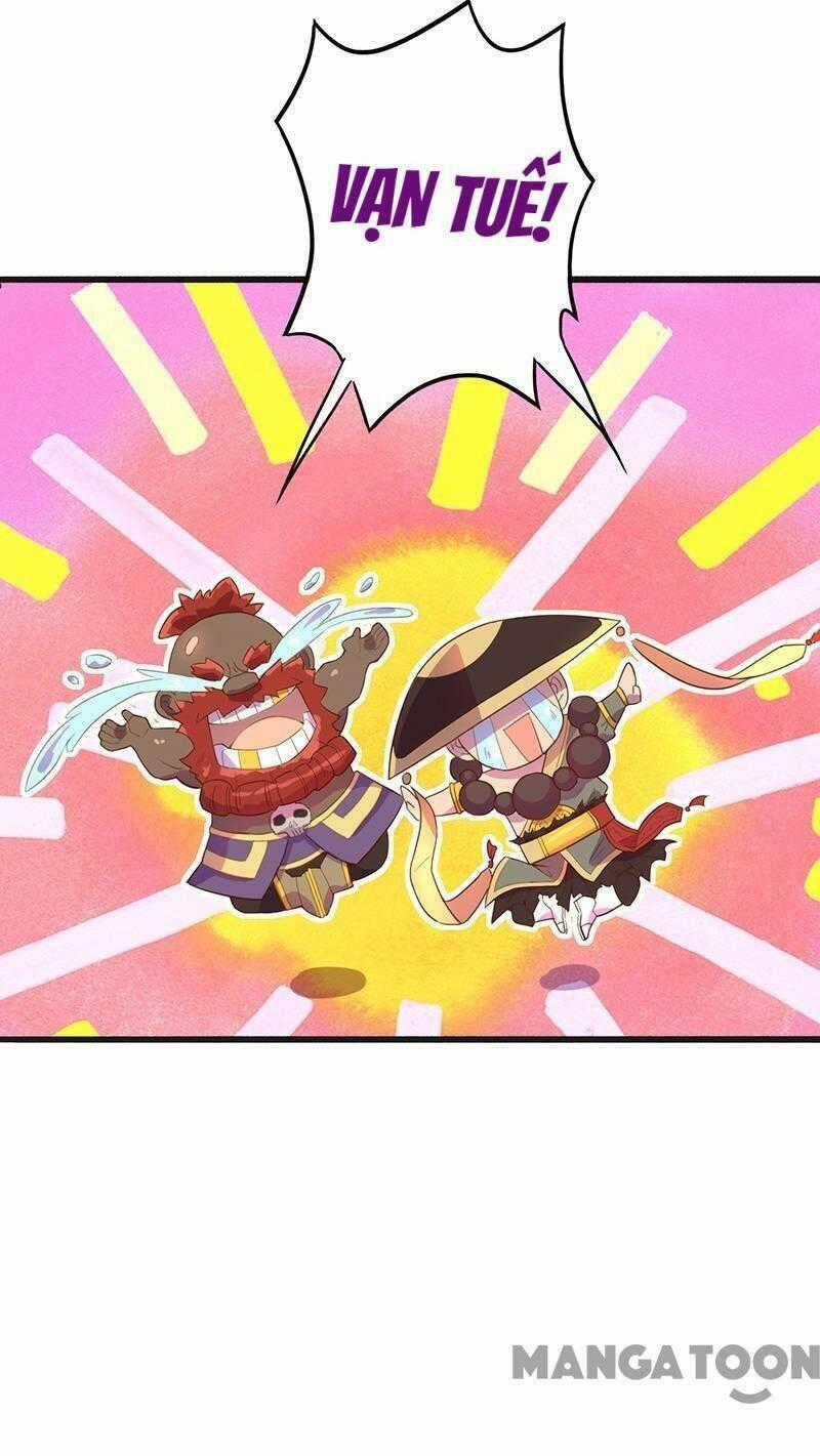 Đấu Chiến Thắng Phật - Chapter 49 - Trang 24