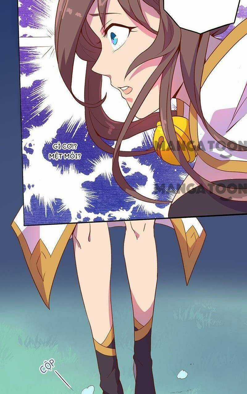 Đấu Chiến Thắng Phật - Chapter 49 - Trang 10