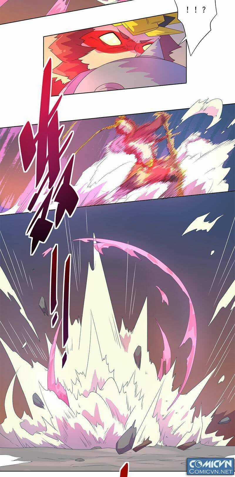 Đấu Chiến Thắng Phật - Chapter 5 - Trang 6