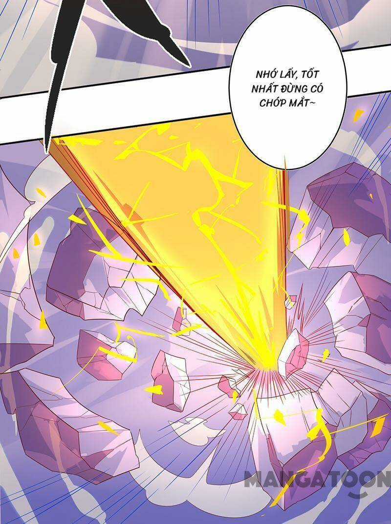 Đấu Chiến Thắng Phật - Chapter 50 - Trang 4
