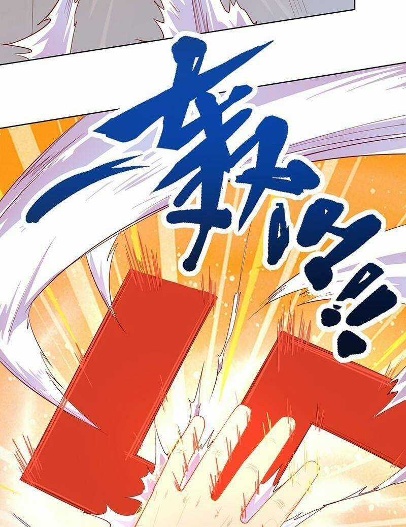 Đấu Chiến Thắng Phật - Chapter 51 - Trang 21