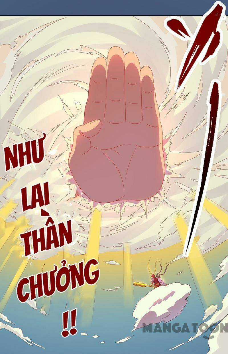 Đấu Chiến Thắng Phật - Chapter 51 - Trang 7