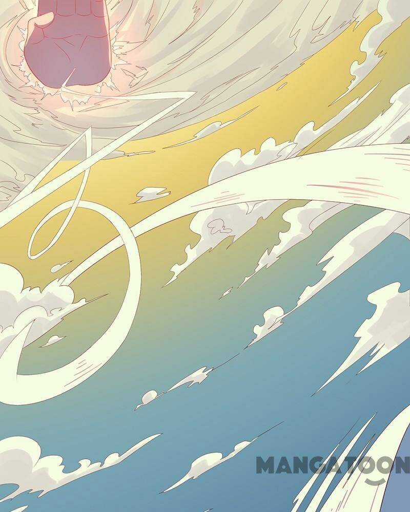 Đấu Chiến Thắng Phật - Chapter 51 - Trang 8