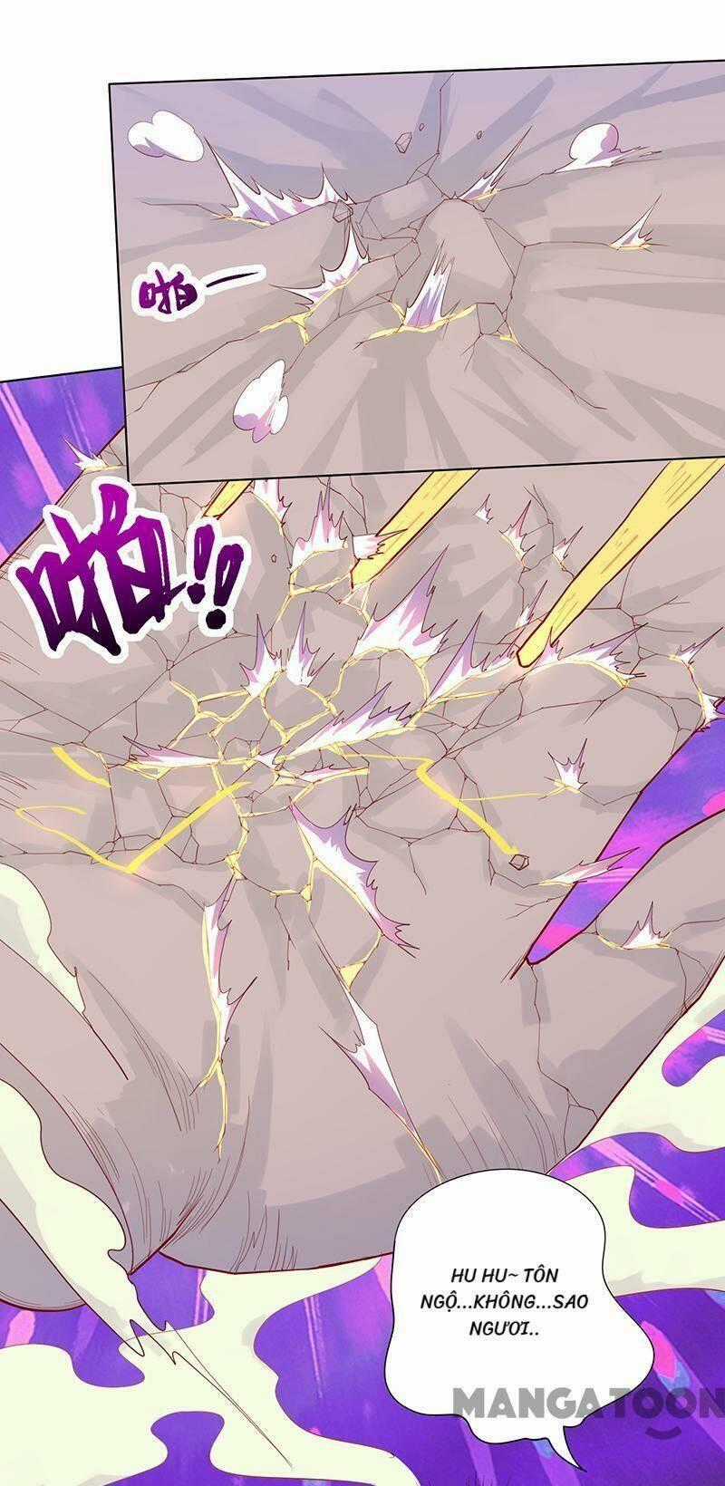 Đấu Chiến Thắng Phật - Chapter 52 - Trang 2