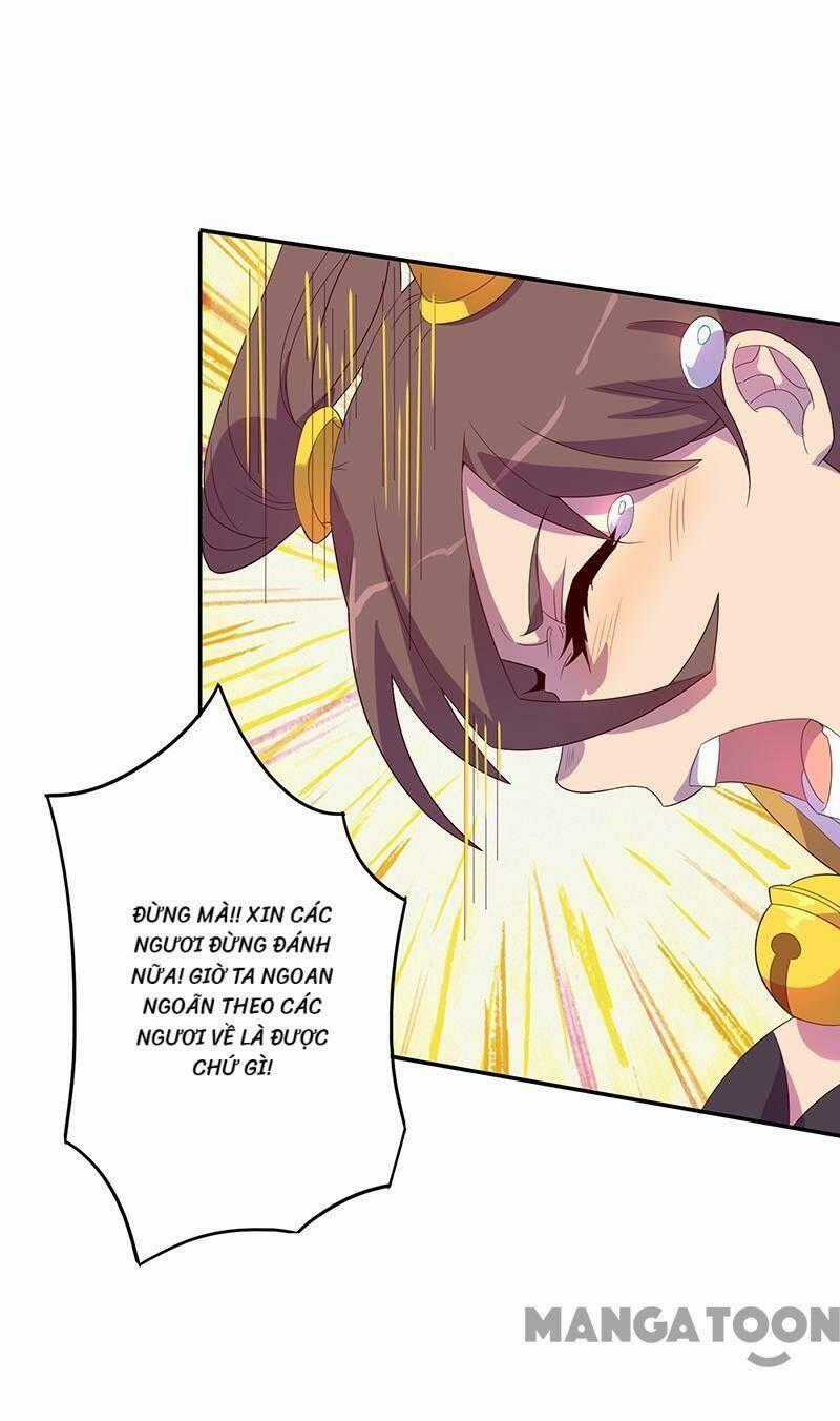 Đấu Chiến Thắng Phật - Chapter 52 - Trang 22