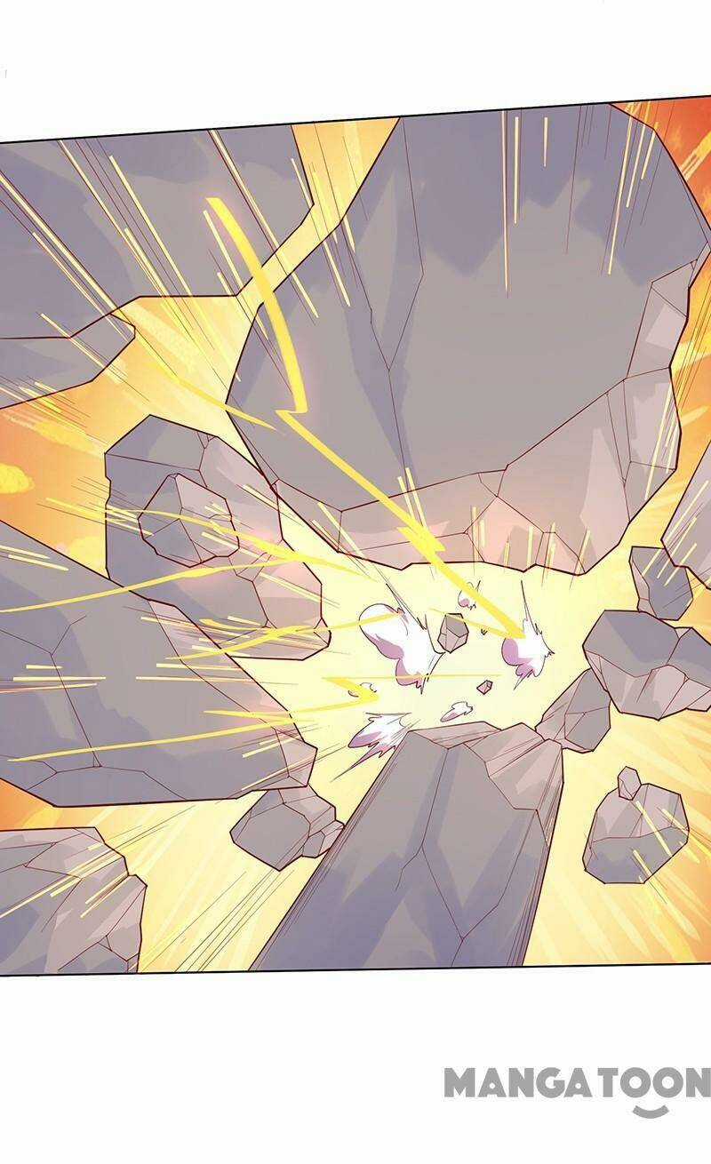 Đấu Chiến Thắng Phật - Chapter 52 - Trang 6