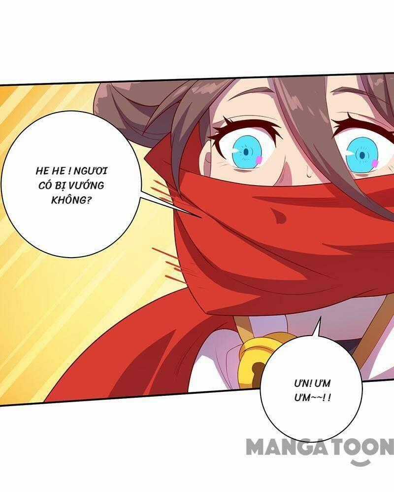 Đấu Chiến Thắng Phật - Chapter 53 - Trang 2