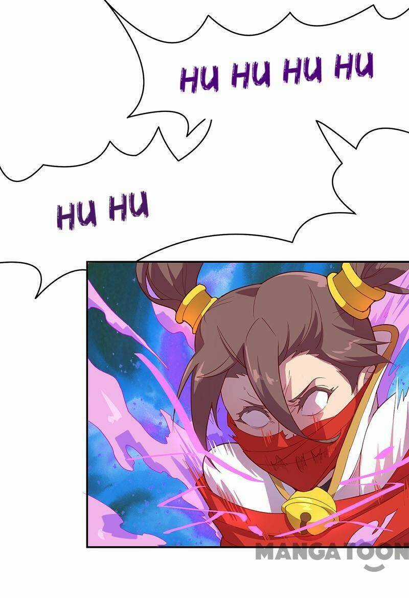 Đấu Chiến Thắng Phật - Chapter 53 - Trang 17