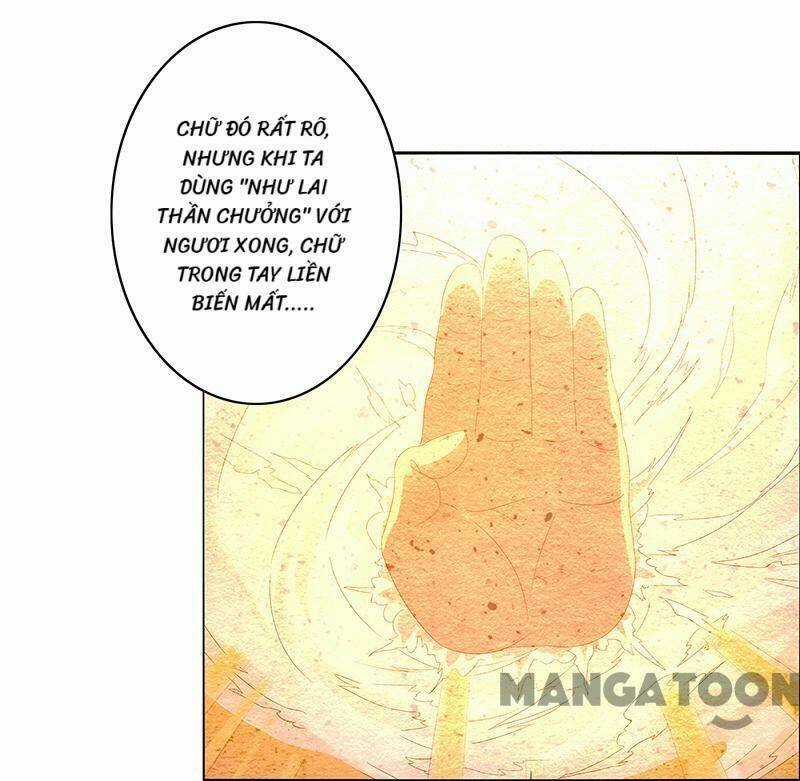 Đấu Chiến Thắng Phật - Chapter 53 - Trang 26