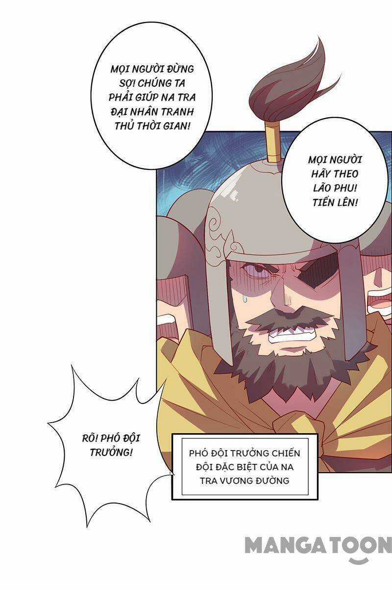 Đấu Chiến Thắng Phật - Chapter 53 - Trang 28