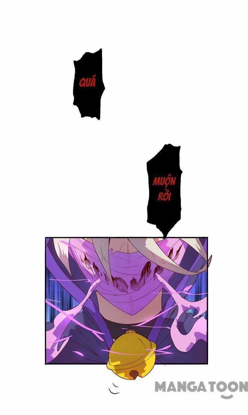 Đấu Chiến Thắng Phật - Chapter 53 - Trang 32