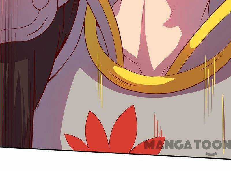 Đấu Chiến Thắng Phật - Chapter 53 - Trang 6