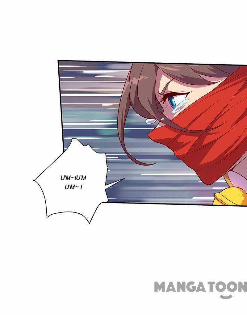 Đấu Chiến Thắng Phật - Chapter 53 - Trang 7