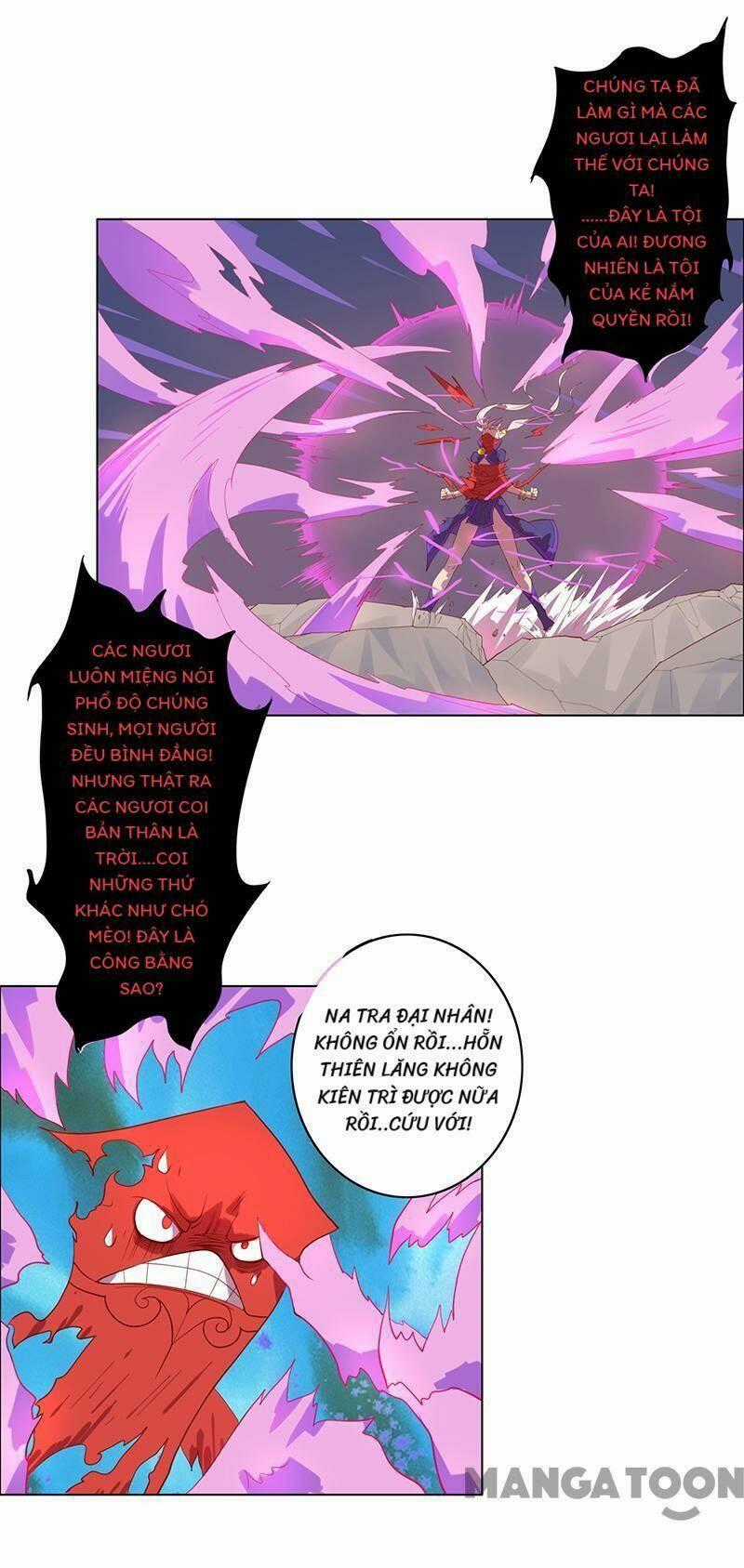 Đấu Chiến Thắng Phật - Chapter 54 - Trang 2