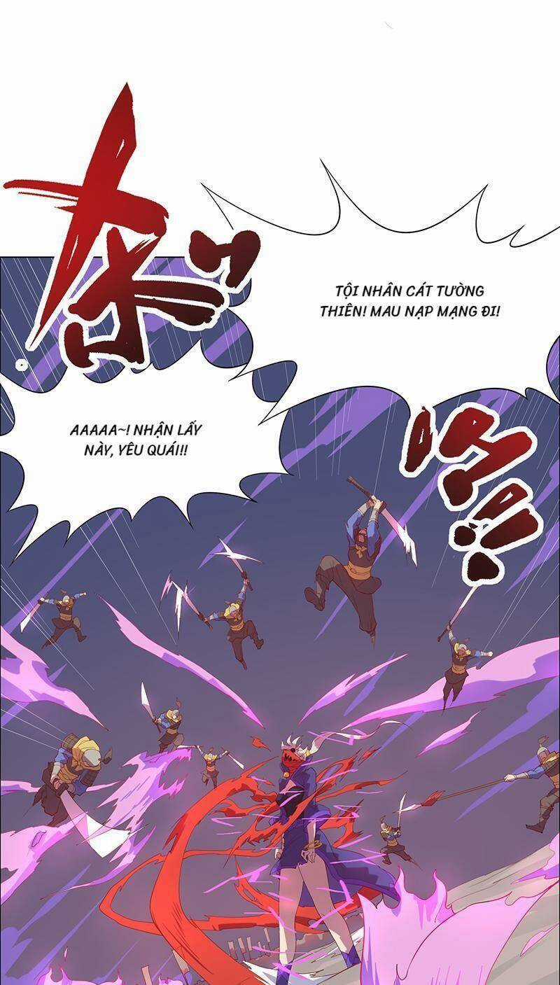 Đấu Chiến Thắng Phật - Chapter 54 - Trang 5