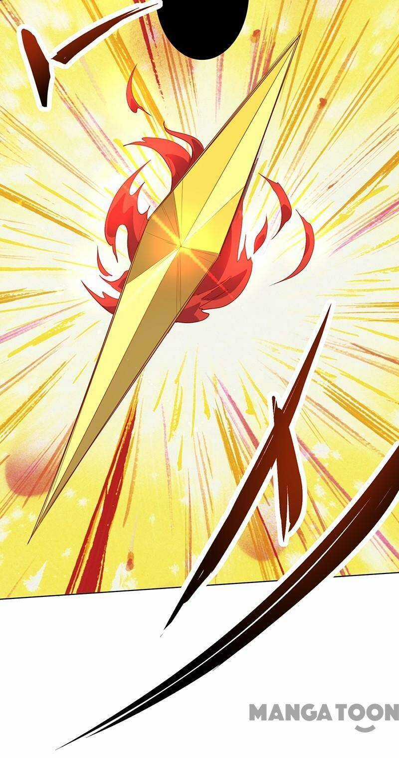 Đấu Chiến Thắng Phật - Chapter 55 - Trang 15