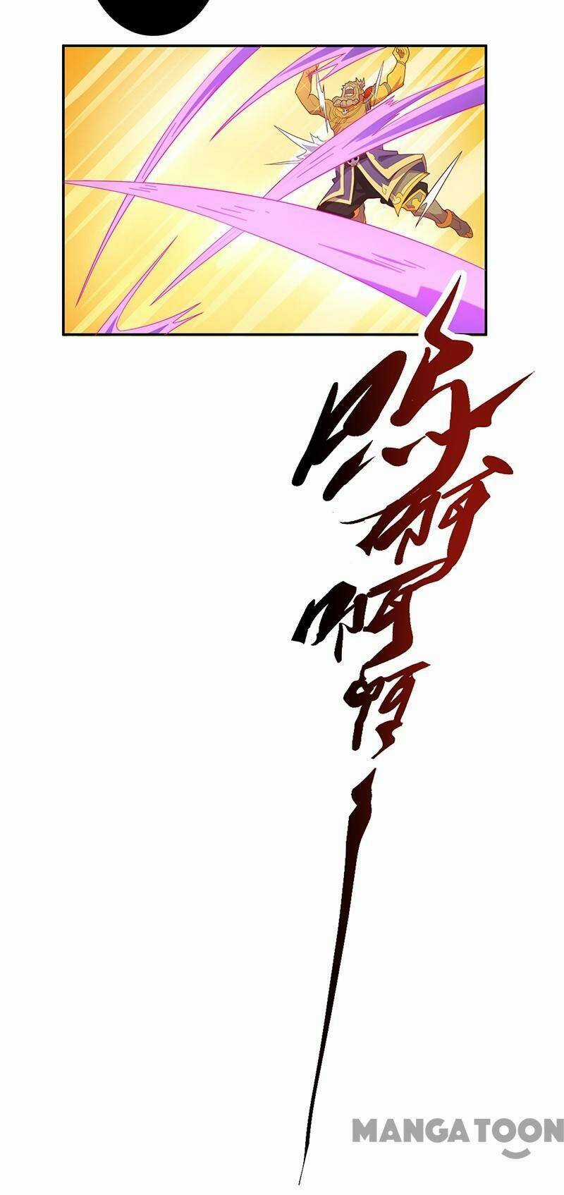 Đấu Chiến Thắng Phật - Chapter 55 - Trang 19