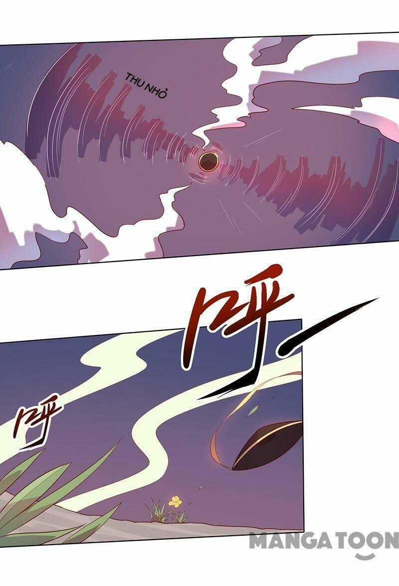 Đấu Chiến Thắng Phật - Chapter 55 - Trang 24