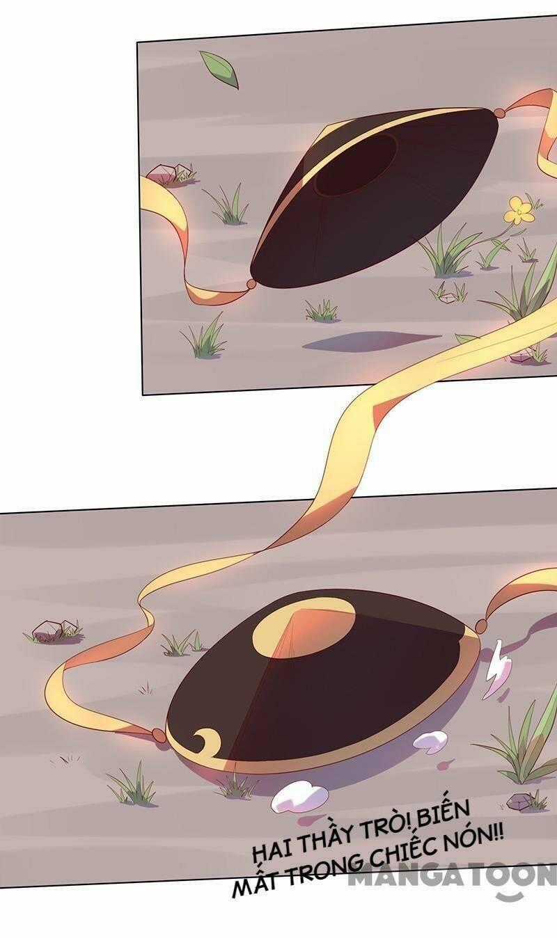 Đấu Chiến Thắng Phật - Chapter 55 - Trang 25