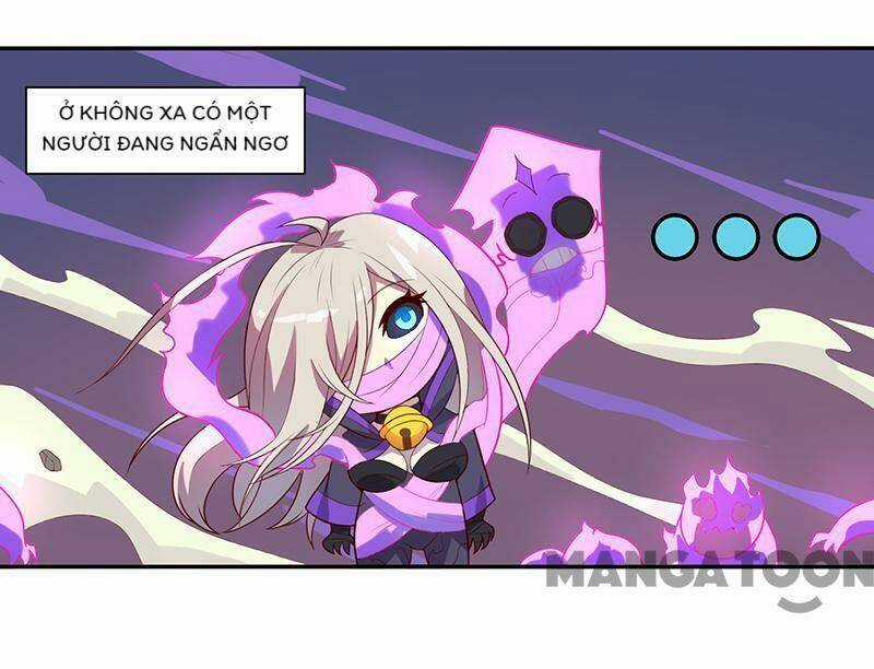 Đấu Chiến Thắng Phật - Chapter 55 - Trang 6