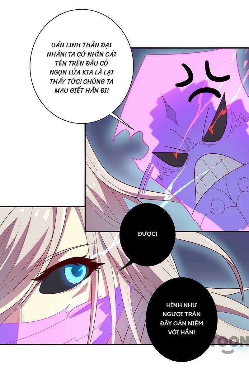 Đấu Chiến Thắng Phật - Chapter 55 - Trang 7