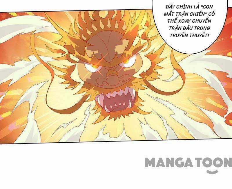 Đấu Chiến Thắng Phật - Chapter 56 - Trang 17