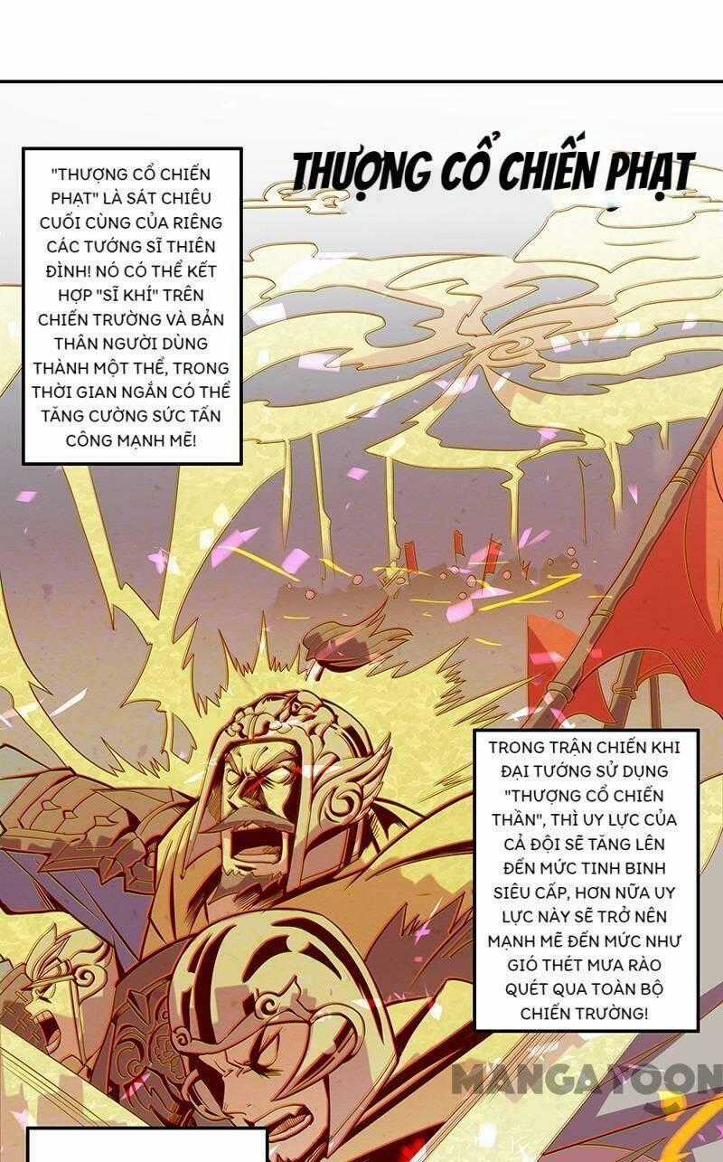 Đấu Chiến Thắng Phật - Chapter 57 - Trang 1