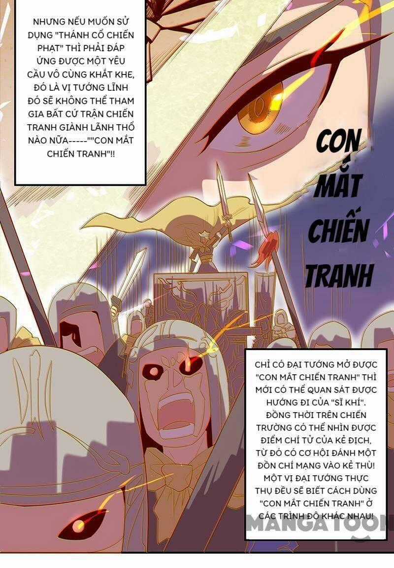 Đấu Chiến Thắng Phật - Chapter 57 - Trang 2