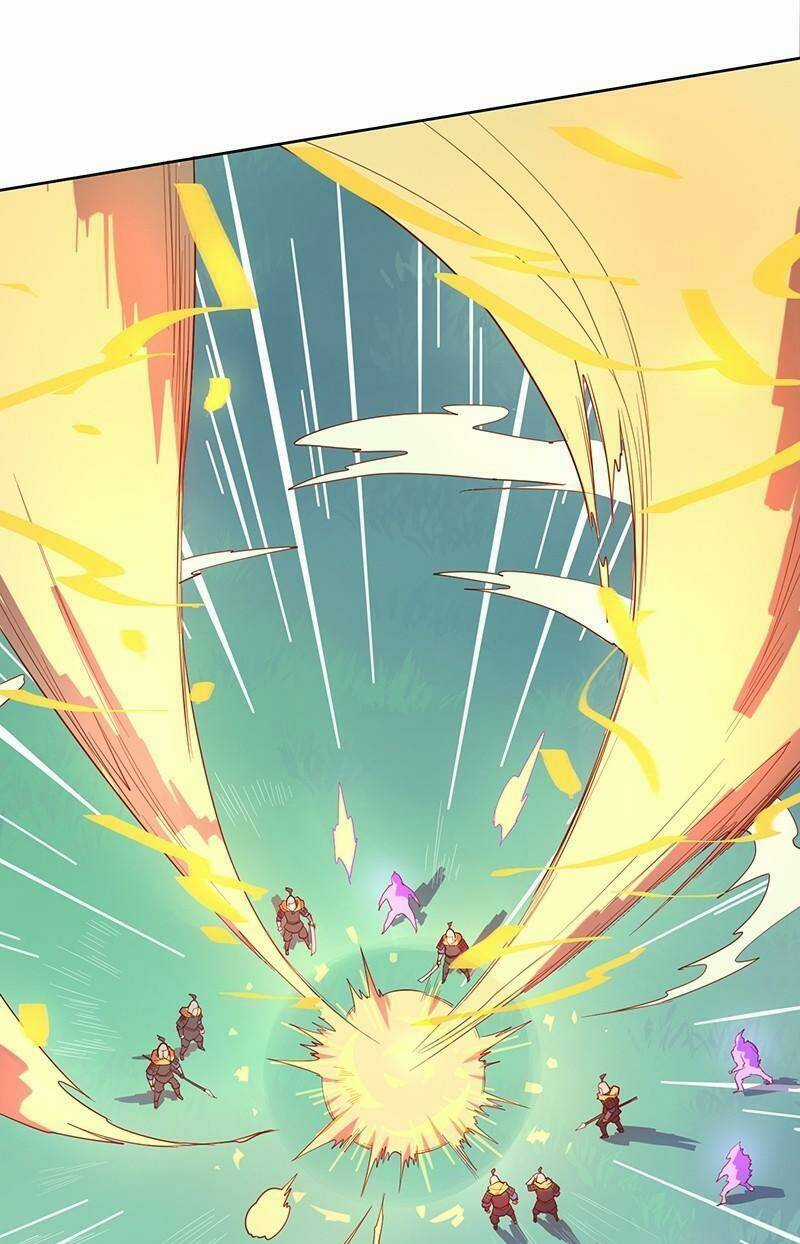 Đấu Chiến Thắng Phật - Chapter 57 - Trang 10