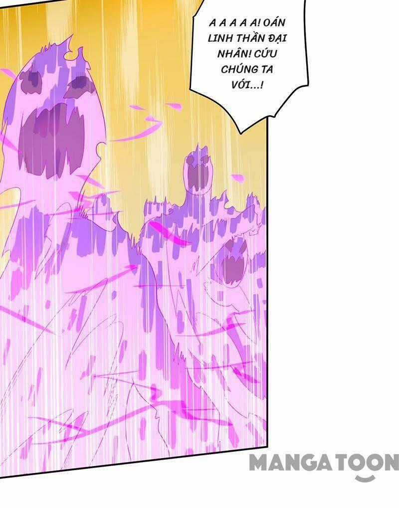 Đấu Chiến Thắng Phật - Chapter 58 - Trang 2