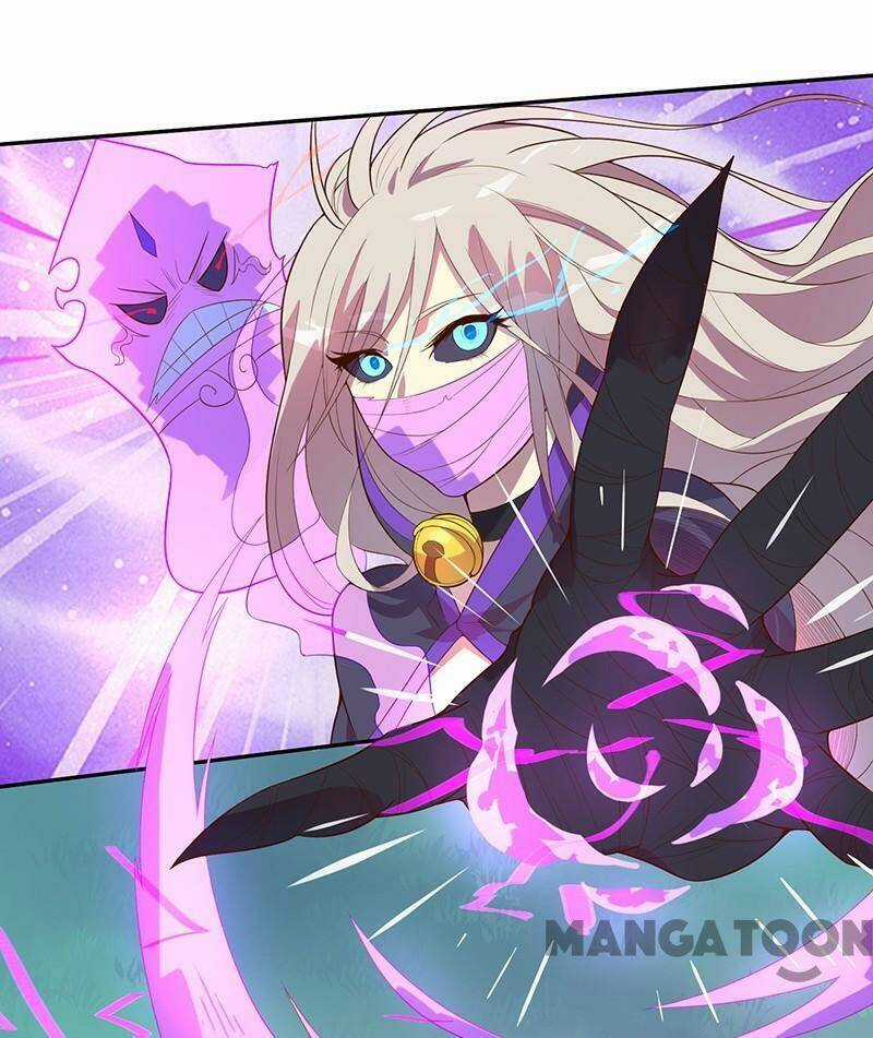 Đấu Chiến Thắng Phật - Chapter 58 - Trang 3