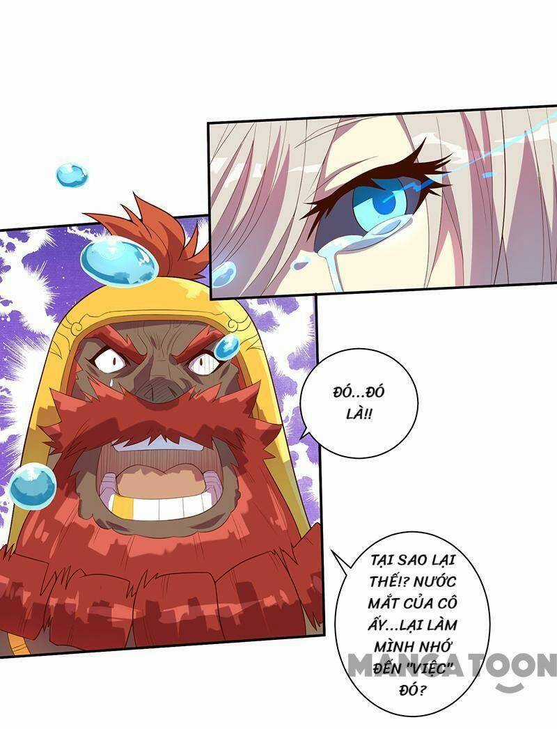 Đấu Chiến Thắng Phật - Chapter 58 - Trang 5