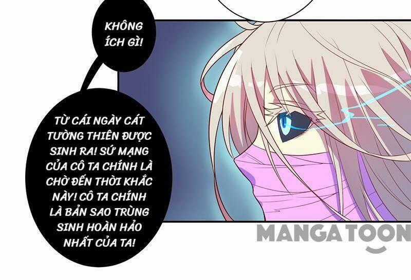 Đấu Chiến Thắng Phật - Chapter 59 - Trang 19