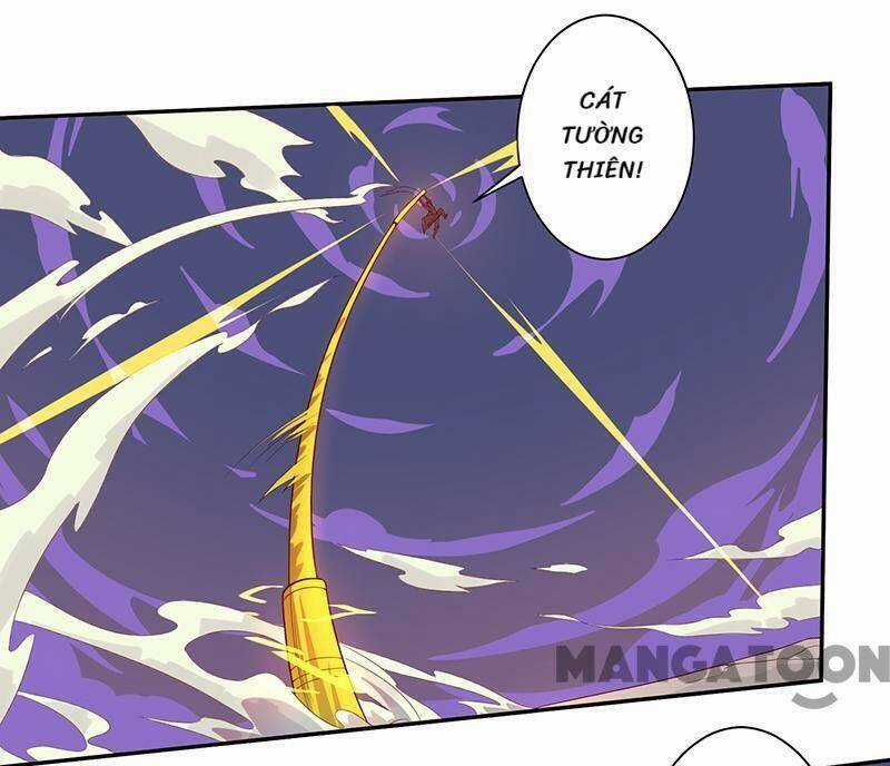 Đấu Chiến Thắng Phật - Chapter 59 - Trang 5