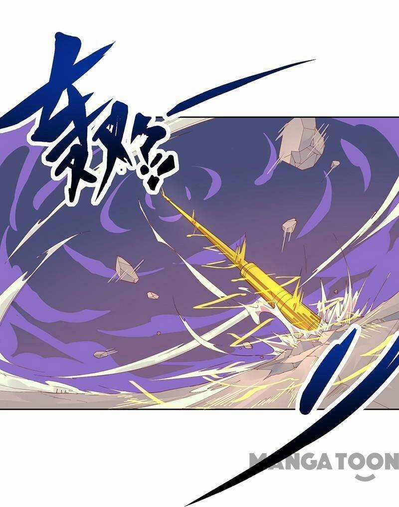 Đấu Chiến Thắng Phật - Chapter 59 - Trang 8