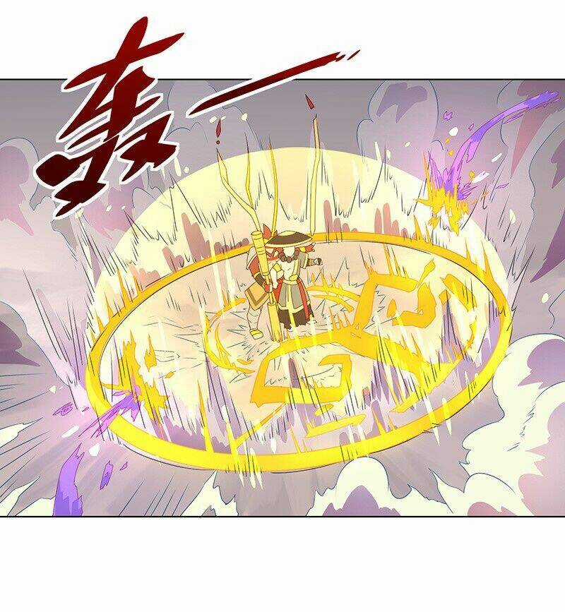 Đấu Chiến Thắng Phật - Chapter 6 - Trang 11