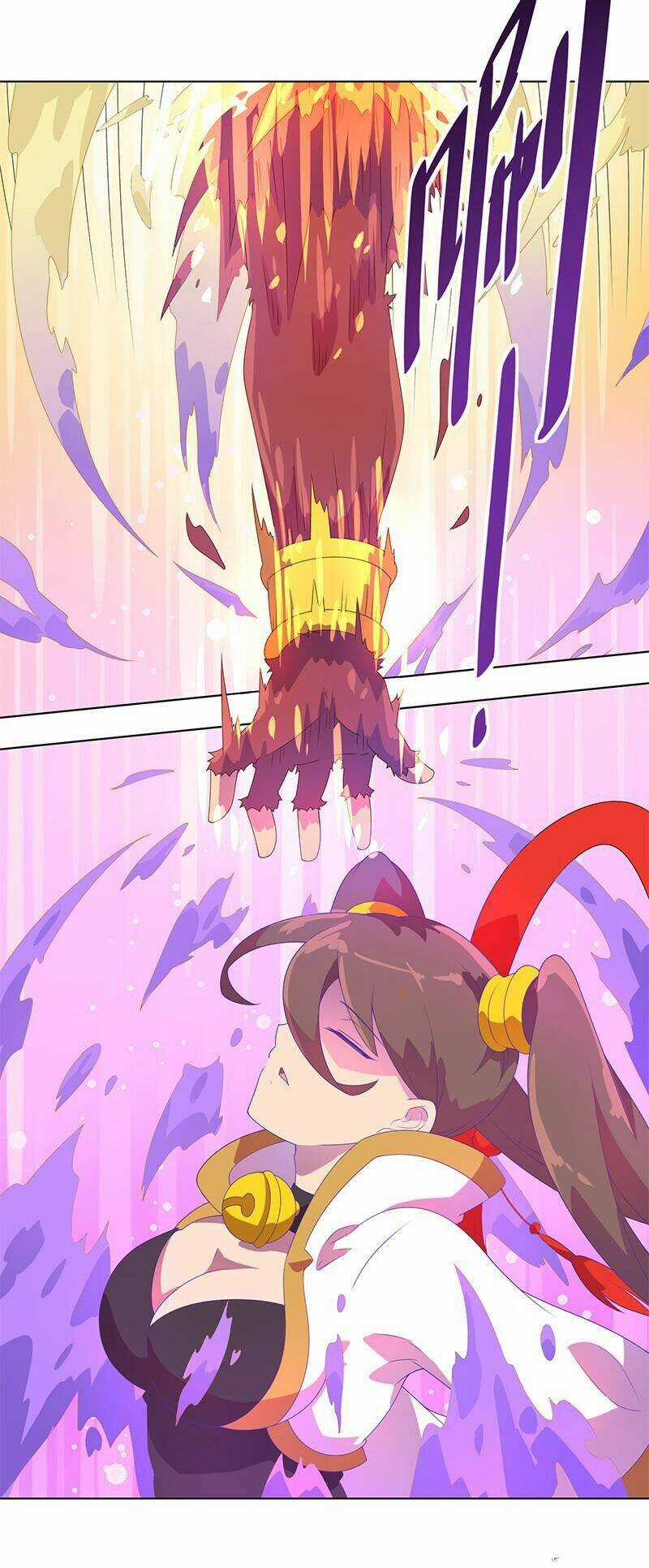 Đấu Chiến Thắng Phật - Chapter 6 - Trang 4