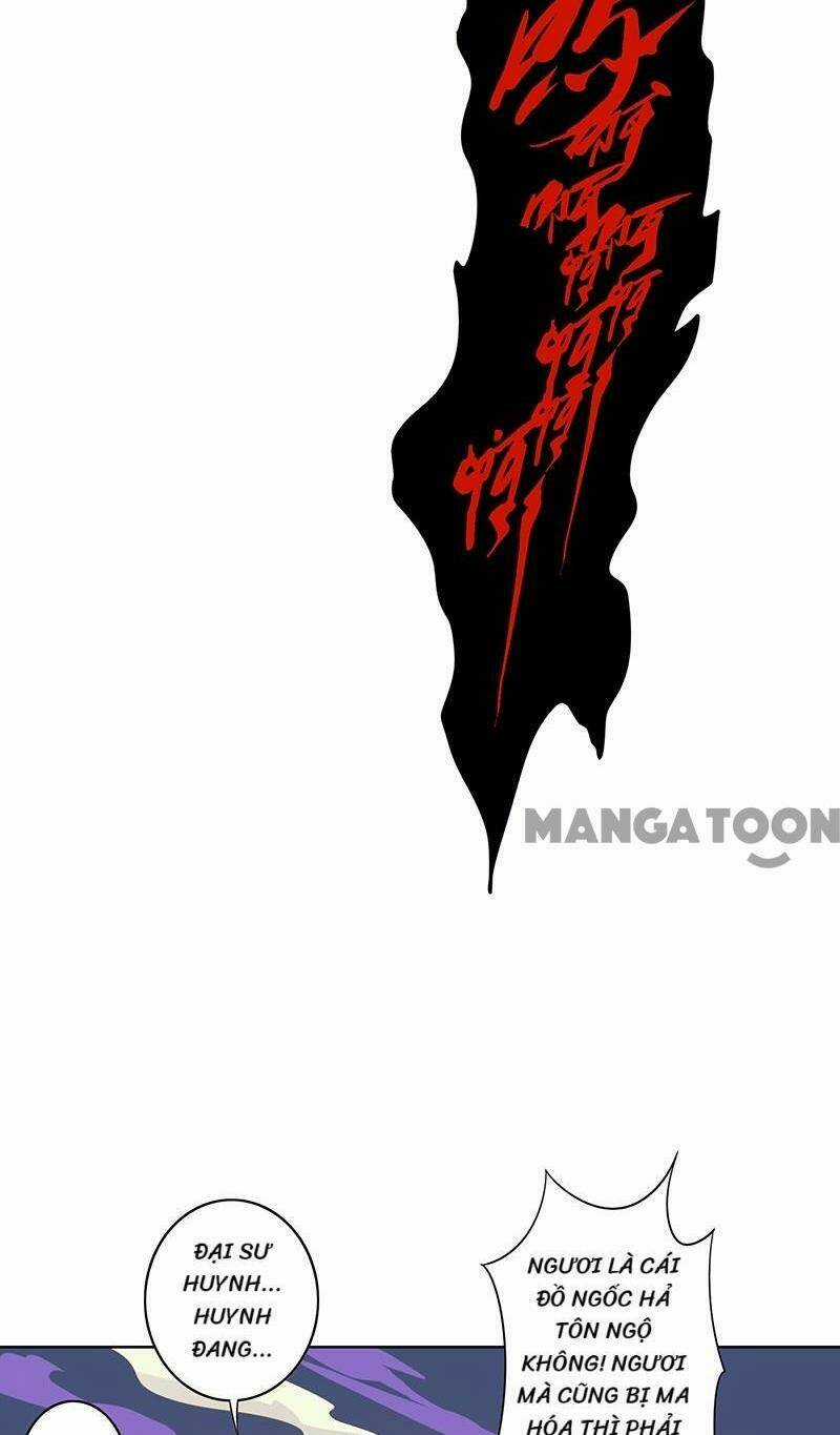 Đấu Chiến Thắng Phật - Chapter 60 - Trang 14