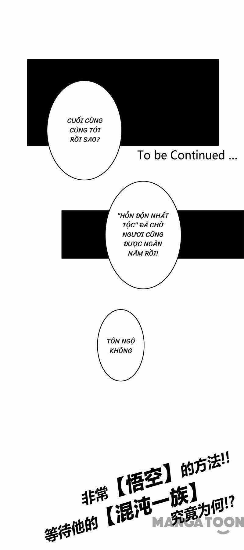 Đấu Chiến Thắng Phật - Chapter 60 - Trang 16