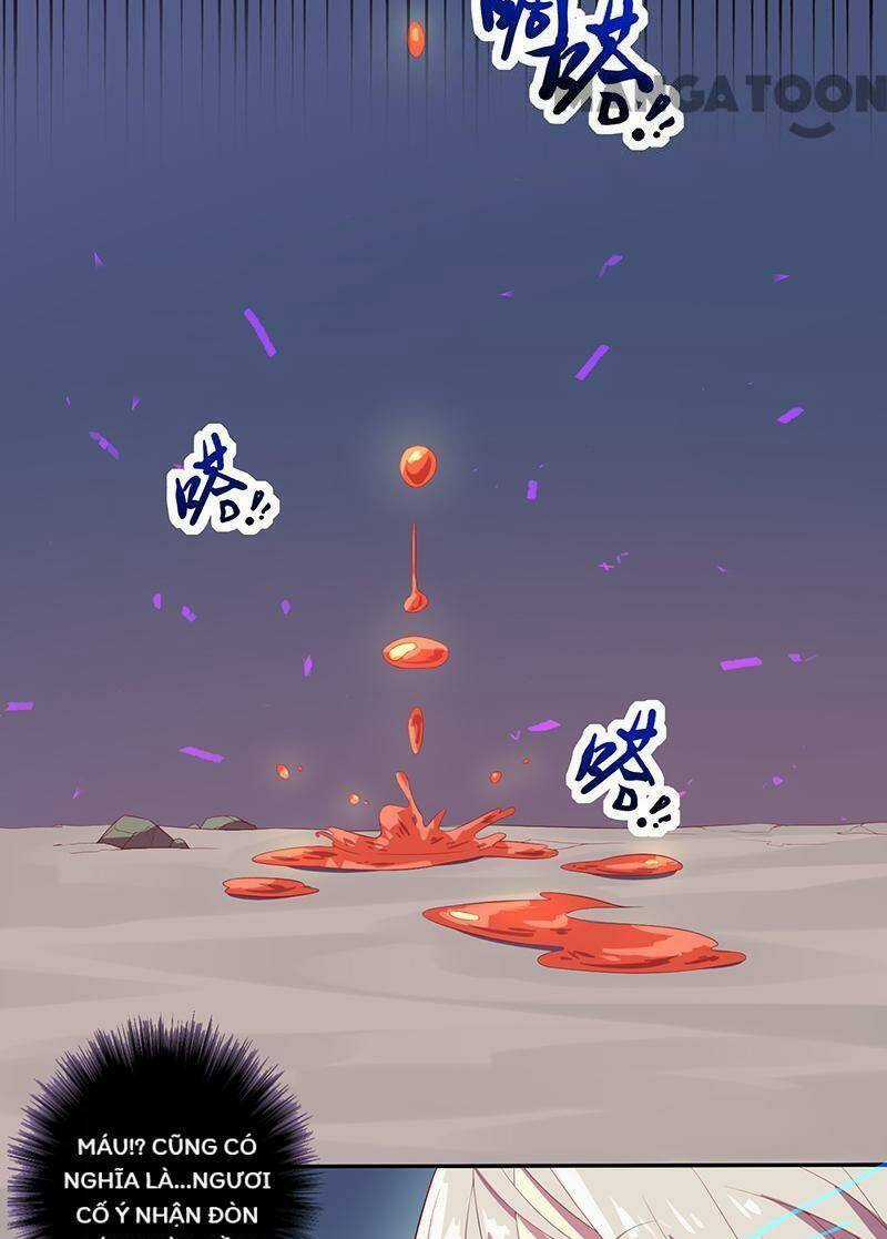 Đấu Chiến Thắng Phật - Chapter 60 - Trang 4