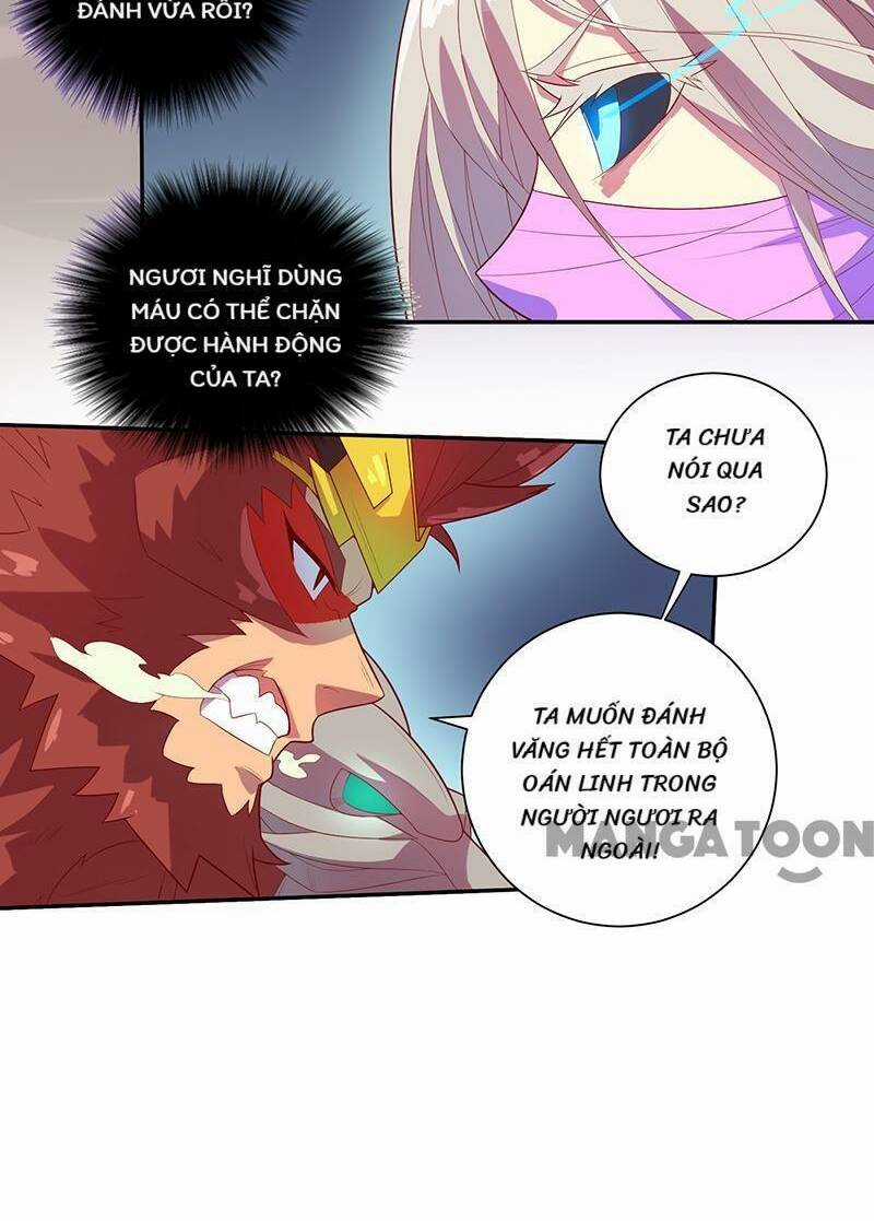 Đấu Chiến Thắng Phật - Chapter 60 - Trang 5