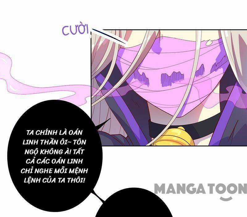 Đấu Chiến Thắng Phật - Chapter 60 - Trang 6