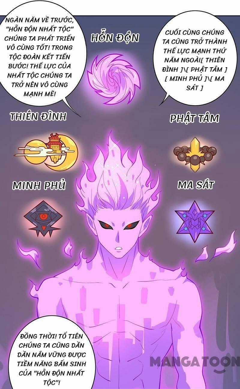 Đấu Chiến Thắng Phật - Chapter 62 - Trang 2