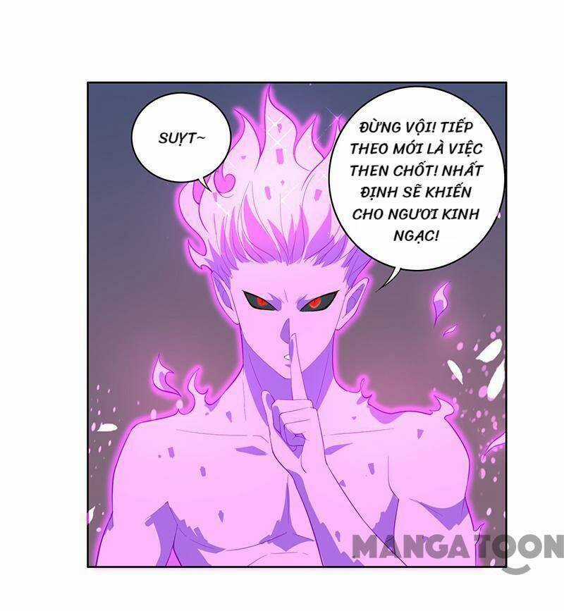 Đấu Chiến Thắng Phật - Chapter 62 - Trang 12