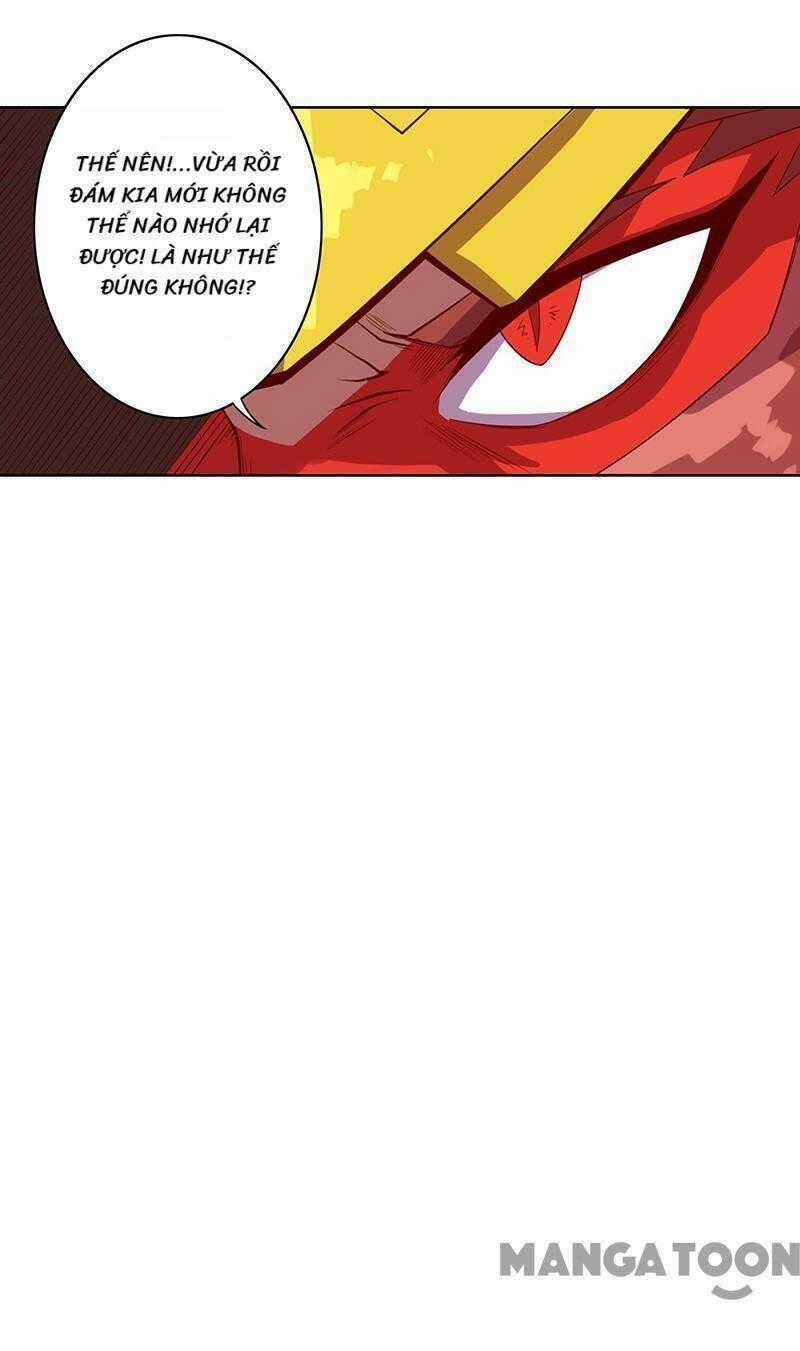 Đấu Chiến Thắng Phật - Chapter 62 - Trang 15