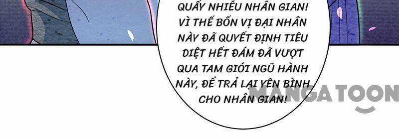 Đấu Chiến Thắng Phật - Chapter 62 - Trang 7