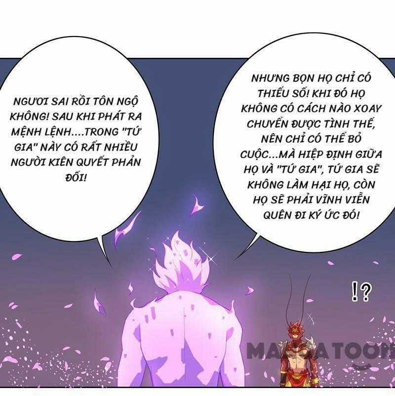 Đấu Chiến Thắng Phật - Chapter 63 - Trang 2
