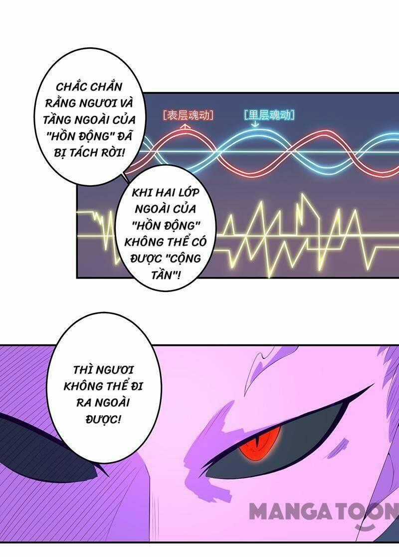 Đấu Chiến Thắng Phật - Chapter 64 - Trang 2